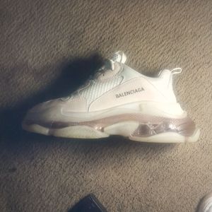 Balenciaga shoes